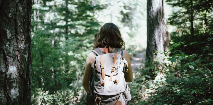 4 easy walks around Sofia