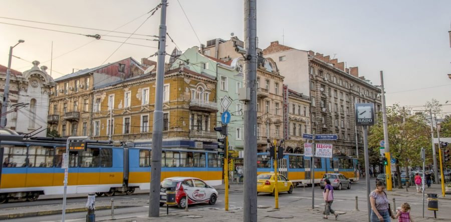9 things to see and do in Sofia