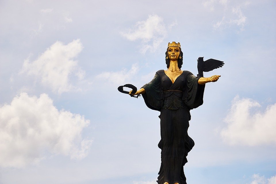 statue-of-sofia